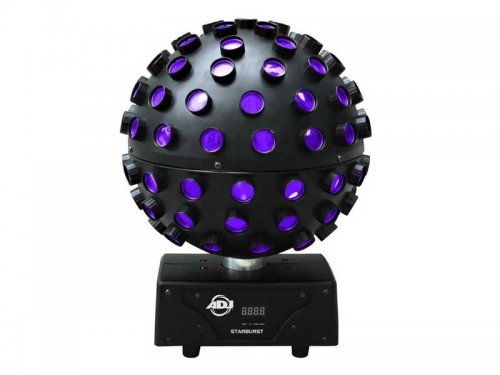 ADJ Starburst 40€/τμχ.