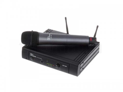 The t.bone TWS 16 HT 600 MHz 20€/τεμ.