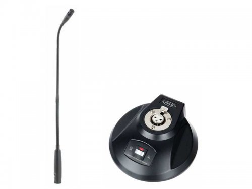 Συνεδριακό μικρόφωνο The t.bone GM 5212 20€/τεμ.