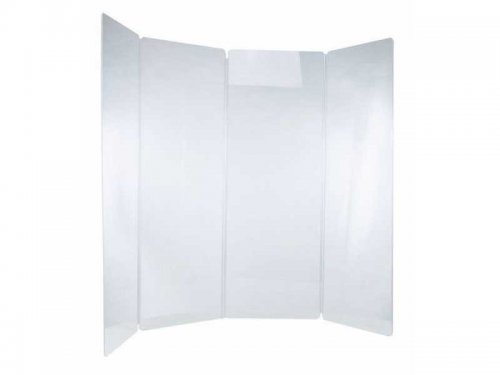 t.akustik DS5-4 Drum Shield 40€/τεμ.