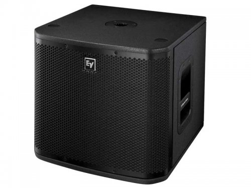 Electrovoice zxa1 sub 50€/τμχ.