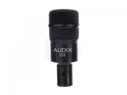 Audix D2 15€/τεμ.
