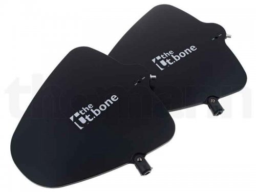 The t.bone free solo Paddle Antenna Set 15€/σετ