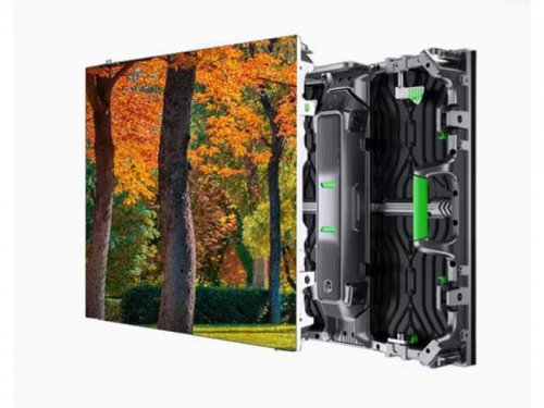 Led wall - video wall