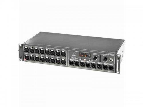 behringer s16 40€/τμχ.