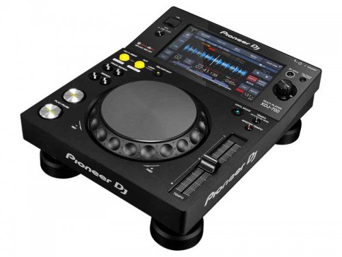 Pioneer DJ XDJ-700 45€/τμχ