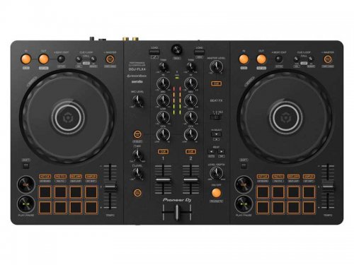 Pioneer DJ DDJ-FLX4 30€/τμχ
