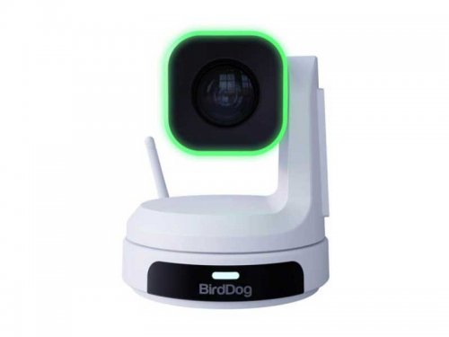 BirdDog X1 White 90€/τμχ.