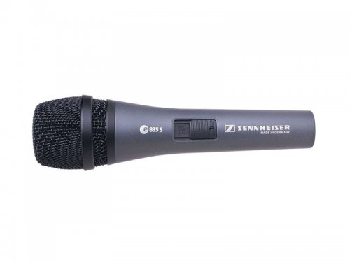 Sennheiser e835-s