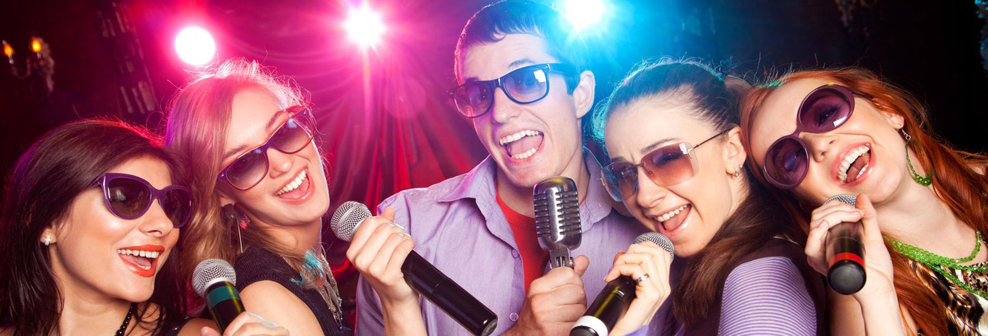 Παιδικό Καραόκε