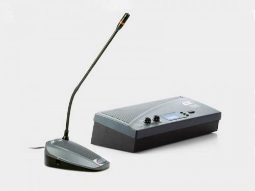 JTS Συνεδριακό Σύστημα 20€/τμχ.